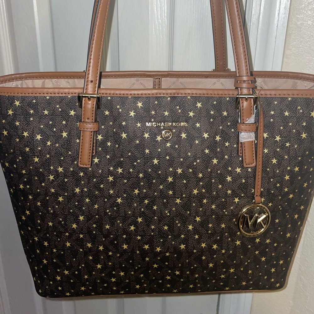 Michael Kors tote